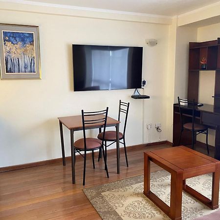 Suites Metropoli キト エクステリア 写真